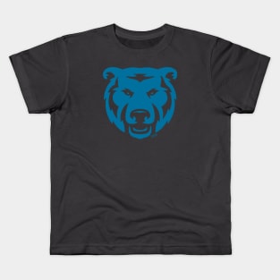 Milde Bear Kids T-Shirt